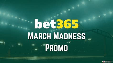 Book Of Madness bet365